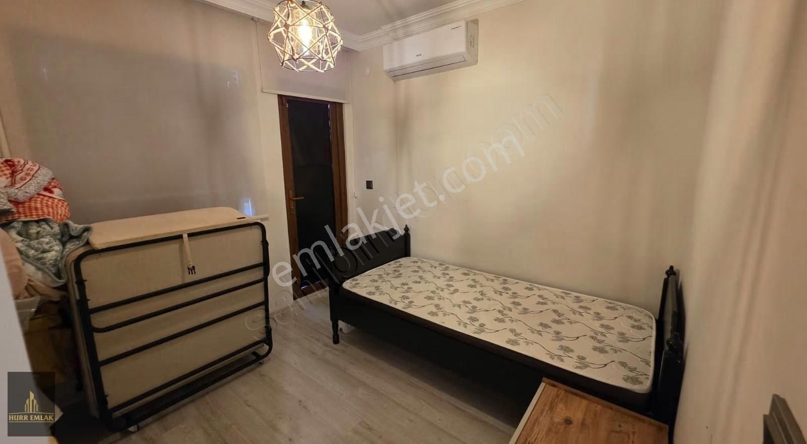 Trabzon Arsin 'de Site İçerisinde Satılık Eşyalı Daire - Görsel 12