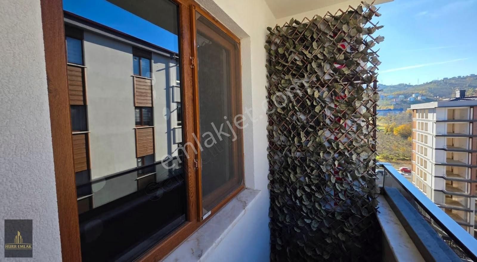 Trabzon Arsin 'de Site İçerisinde Satılık Eşyalı Daire - Görsel 4