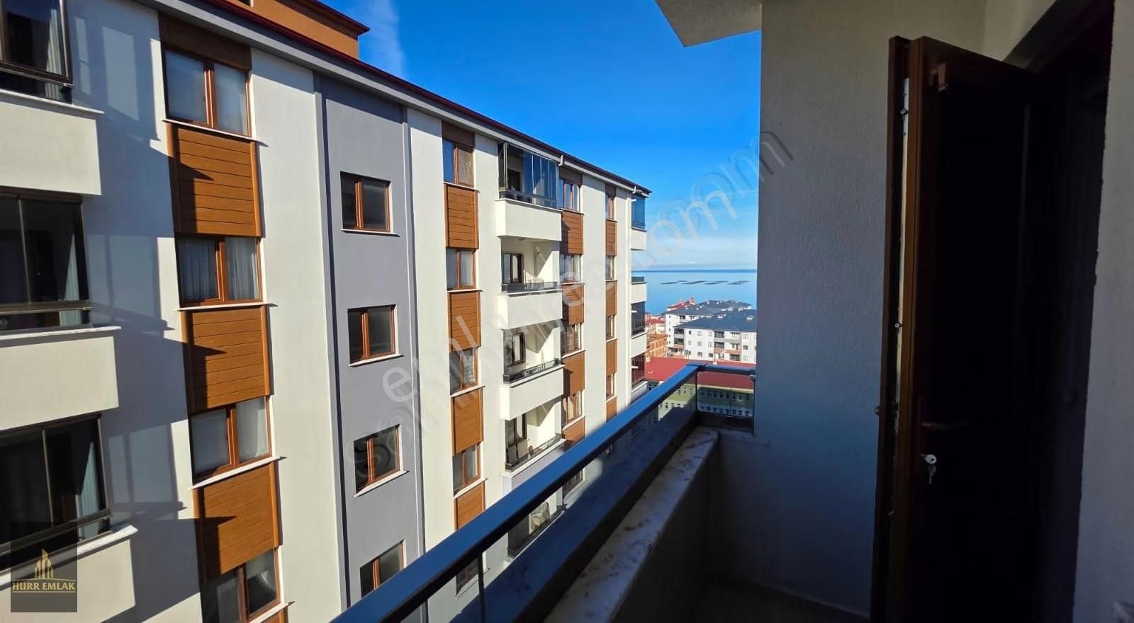 Trabzon Arsin 'de Site İçerisinde Satılık Eşyalı Daire - Görsel 9