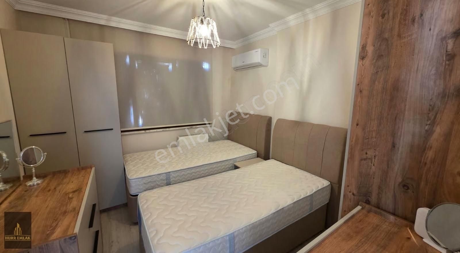 Trabzon Arsin 'de Site İçerisinde Satılık Eşyalı Daire - Görsel 3