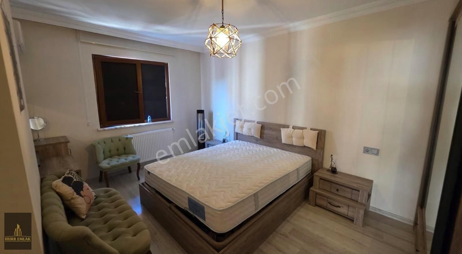 Trabzon Arsin 'de Site İçerisinde Satılık Eşyalı Daire - Görsel 11