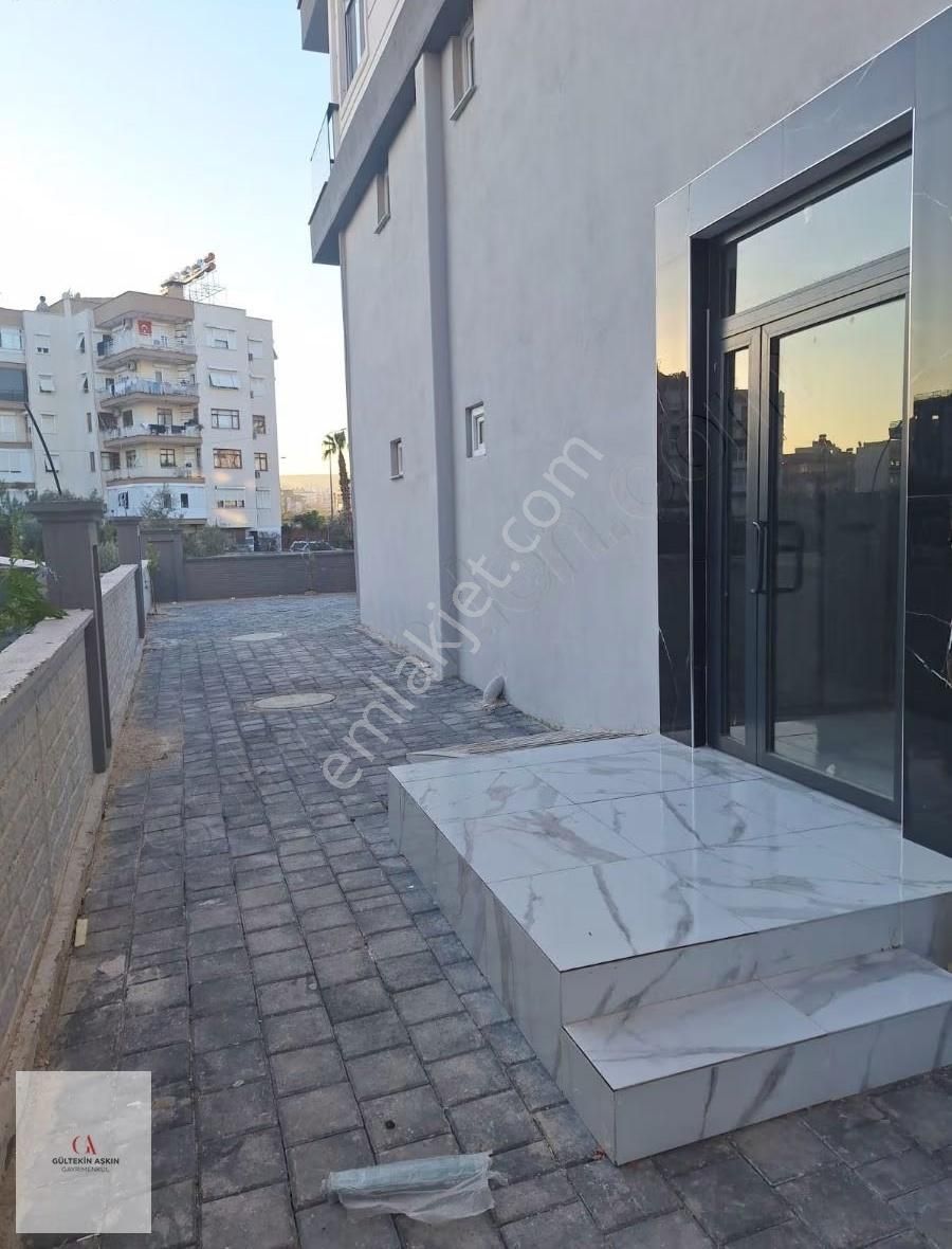 Şelale Mh Düden Cd Üzeri Sıfır 2+1 Kiralık Daire - Görsel 7