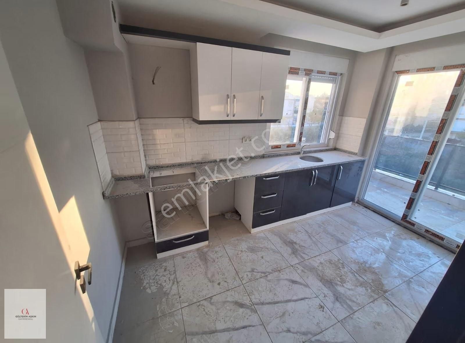 Şelale Mh Düden Cd Üzeri Sıfır 2+1 Kiralık Daire - Görsel 14