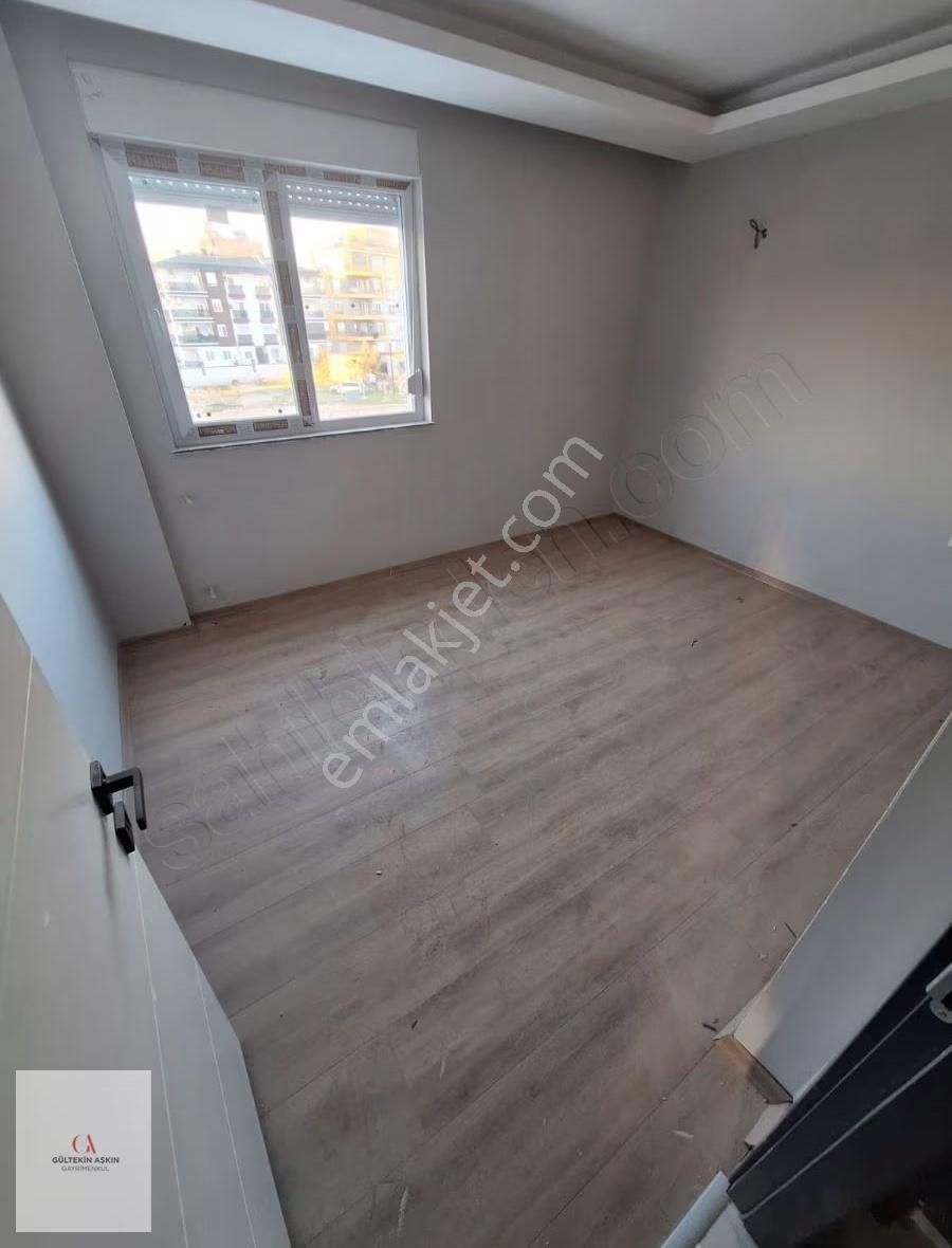 Şelale Mh Düden Cd Üzeri Sıfır 2+1 Kiralık Daire - Görsel 2