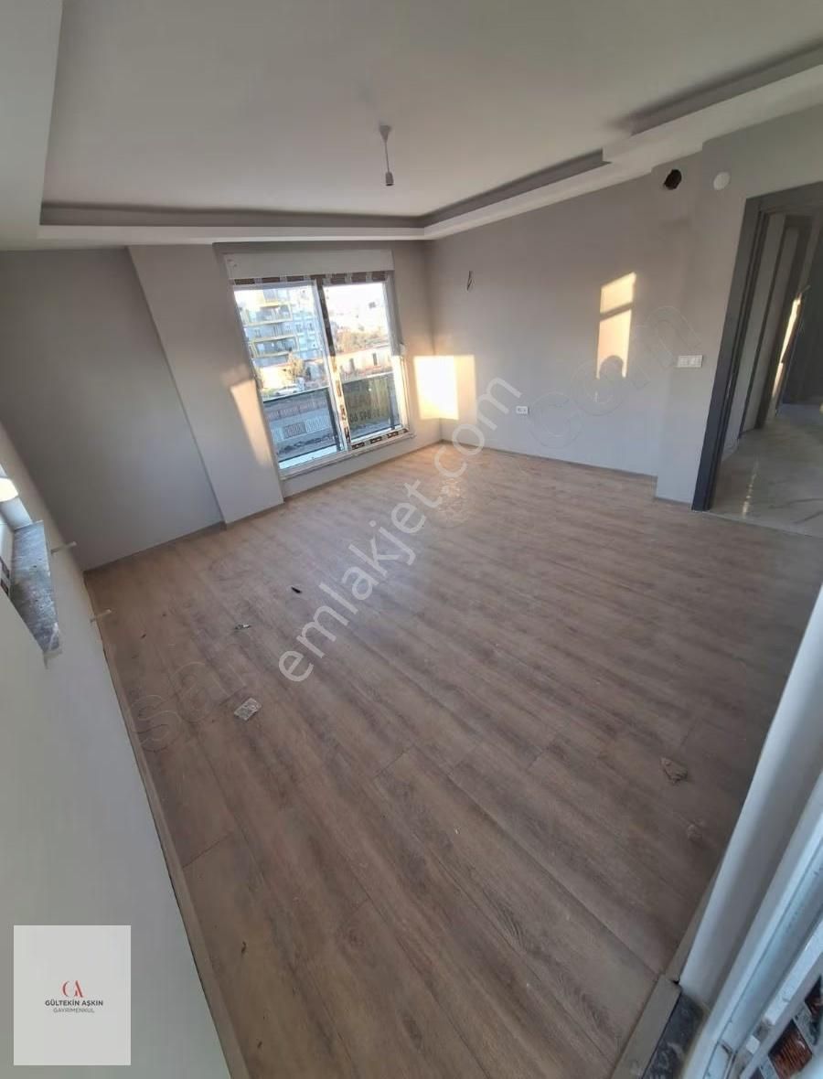 Şelale Mh Düden Cd Üzeri Sıfır 2+1 Kiralık Daire - Görsel 12