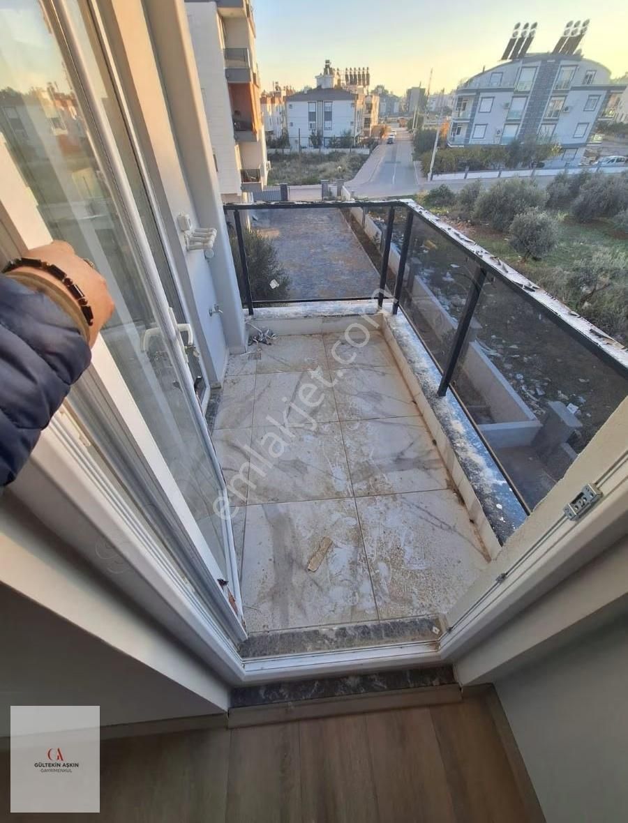 Şelale Mh Düden Cd Üzeri Sıfır 2+1 Kiralık Daire - Görsel 15