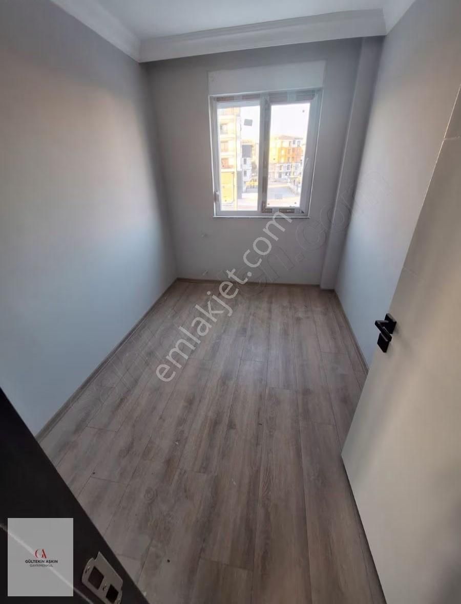 Şelale Mh Düden Cd Üzeri Sıfır 2+1 Kiralık Daire - Görsel 10