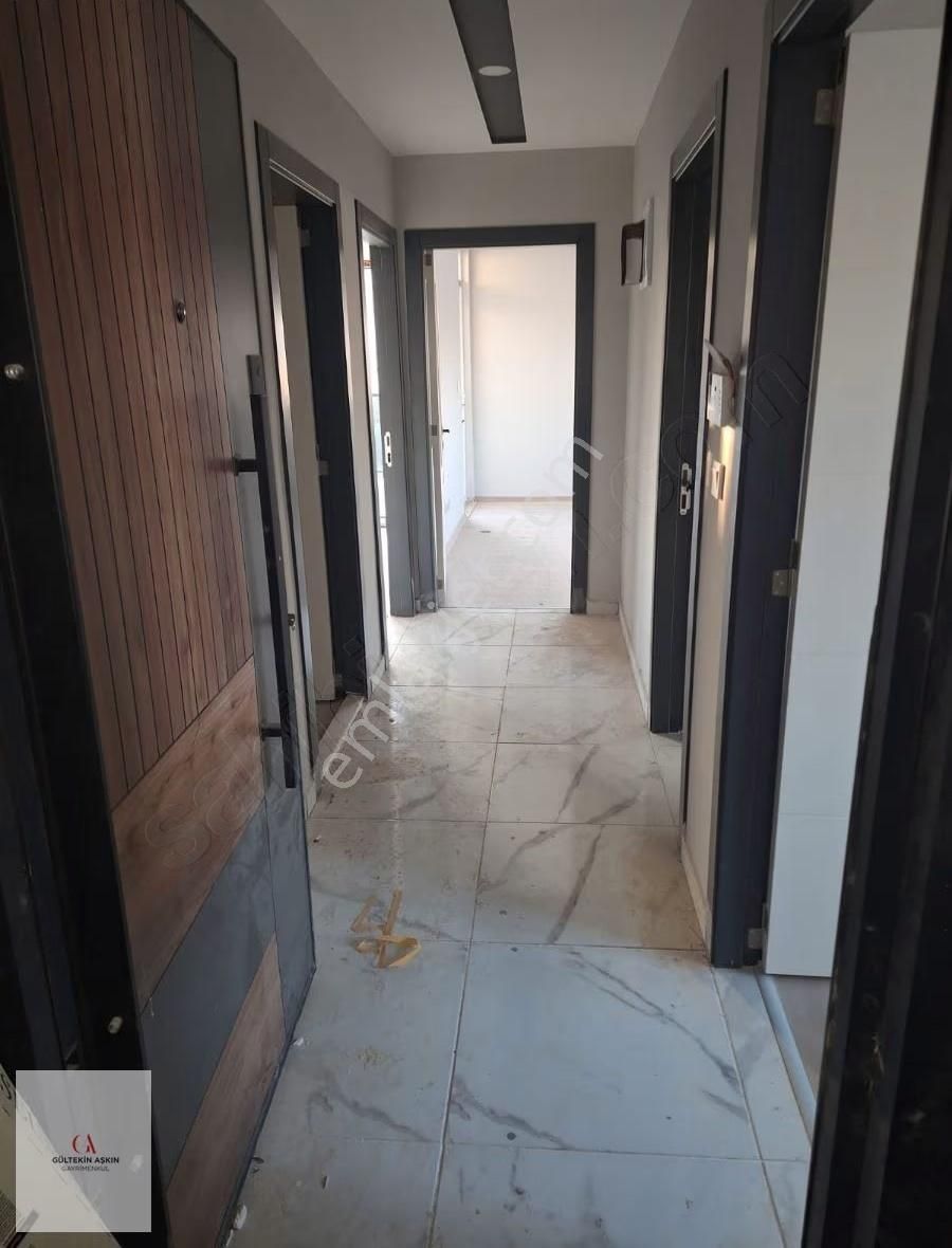 Şelale Mh Düden Cd Üzeri Sıfır 2+1 Kiralık Daire - Görsel 5