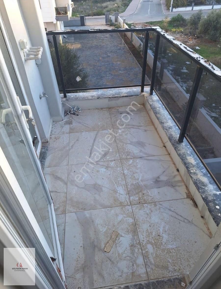 Şelale Mh Düden Cd Üzeri Sıfır 2+1 Kiralık Daire - Görsel 3