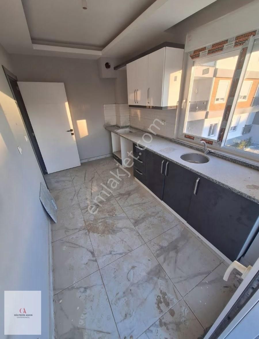 Şelale Mh Düden Cd Üzeri Sıfır 2+1 Kiralık Daire - Görsel 8