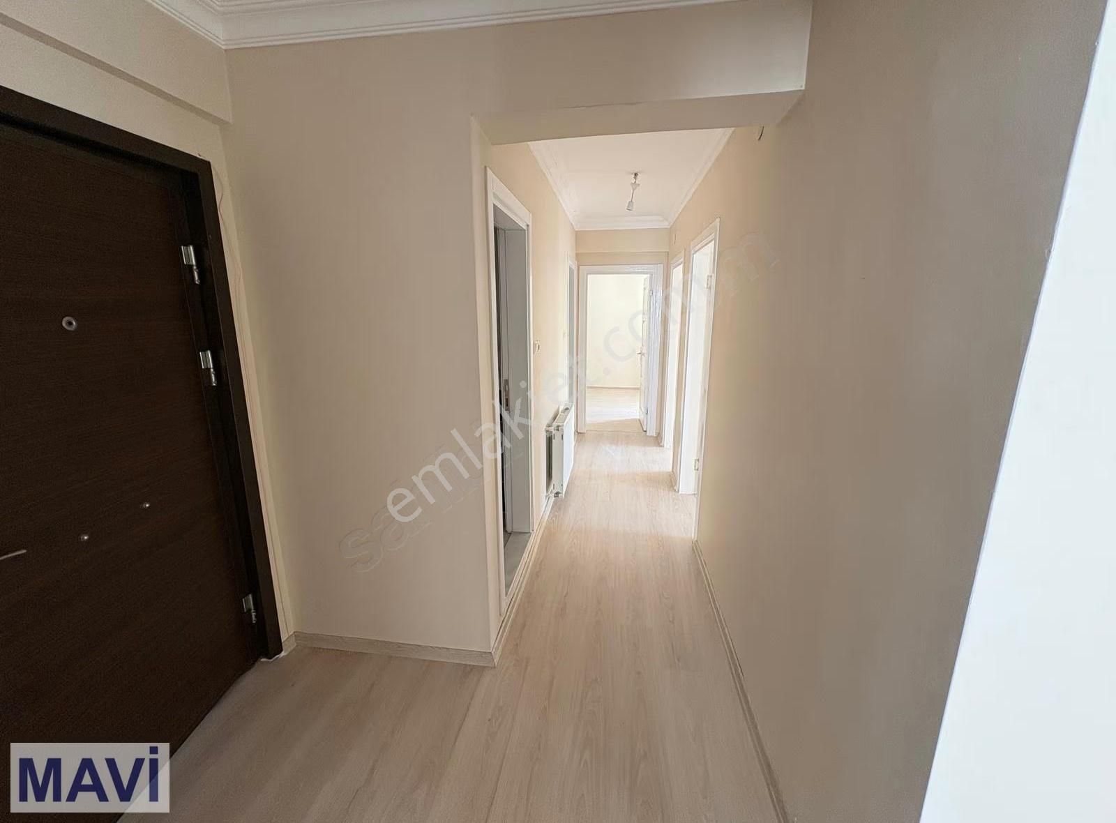 Re/max Mavi'den Yazlıkta 130 M2 Kiralık 3+1 Daire - Görsel 20