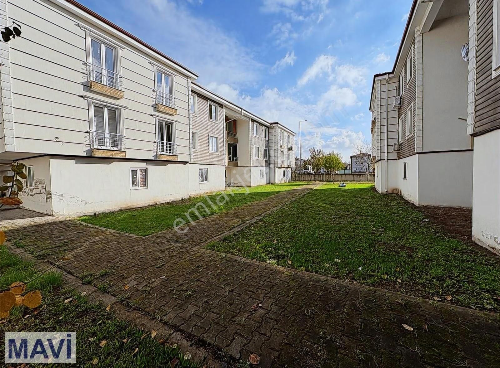 Re/max Mavi'den Yazlıkta 130 M2 Kiralık 3+1 Daire - Görsel 21