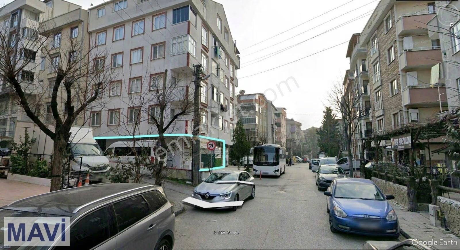 Gebze Satılık Dükkan - Görsel 17
