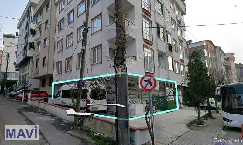 Gebze Satılık Dükkan - Görsel 13