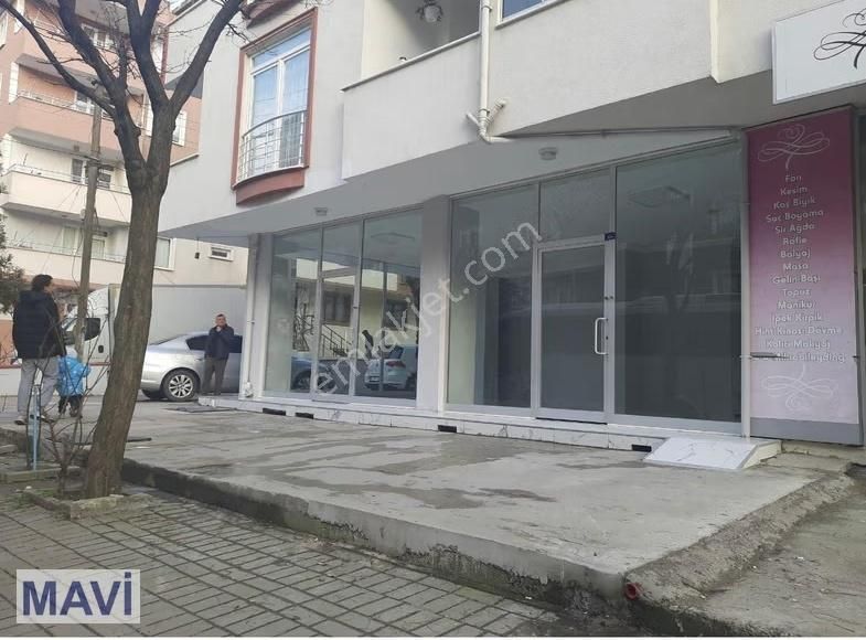 Gebze Satılık Dükkan