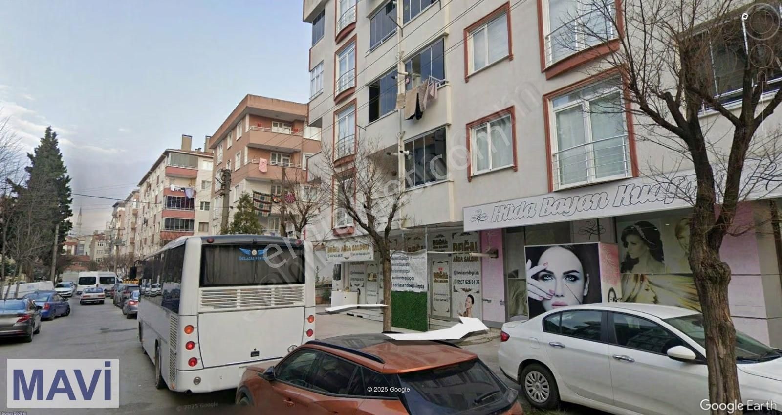 Gebze Satılık Dükkan - Görsel 7