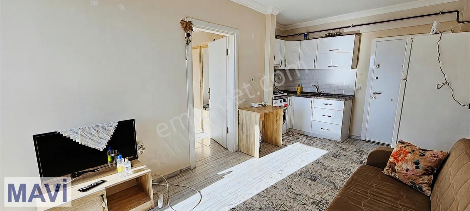 Remax Mavi'den Üniversite Yakınında 1+1 Eşyalı Kiralık Daire - Görsel 12