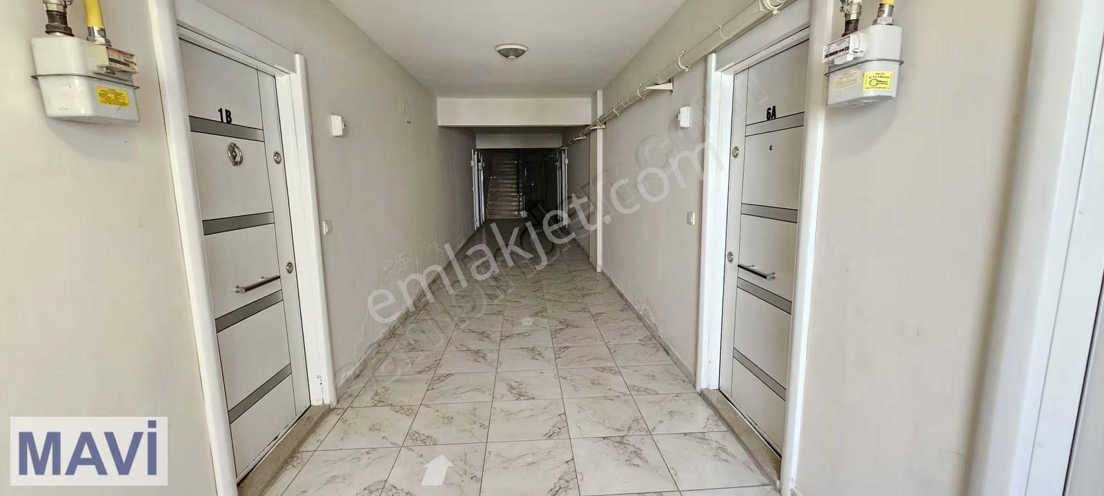 Remax Mavi'den Üniversite Yakınında 1+1 Eşyalı Kiralık Daire - Görsel 16