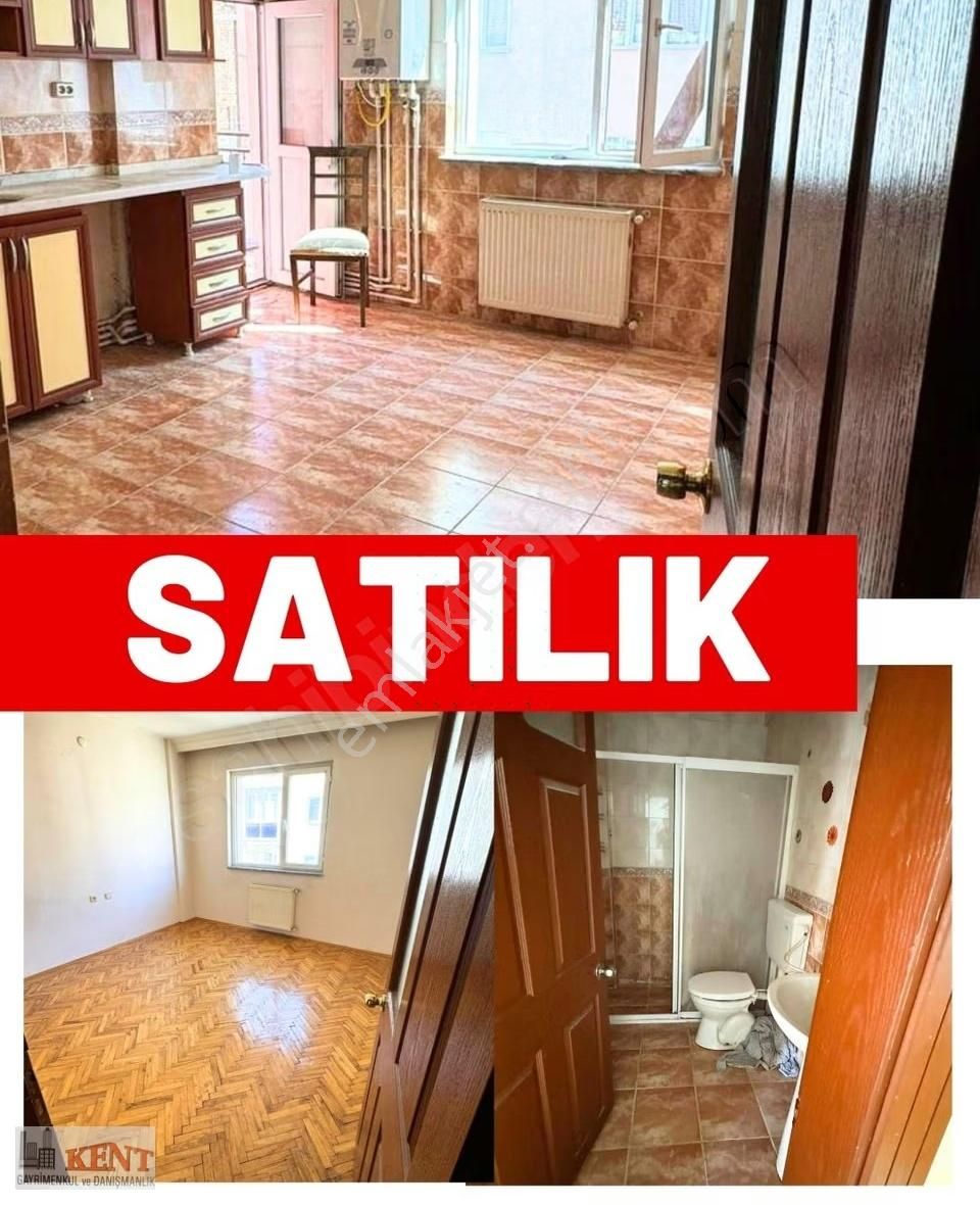 Kent Emlak'tan Güllük Mahallesinde Satılık Daire - Görsel 2
