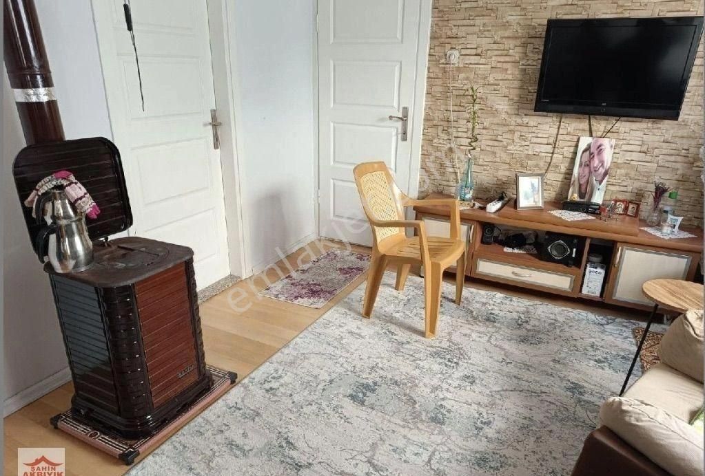 Bayraklı Tepekule Mah 2+1 93m2 2 Nci Kat - Görsel 8