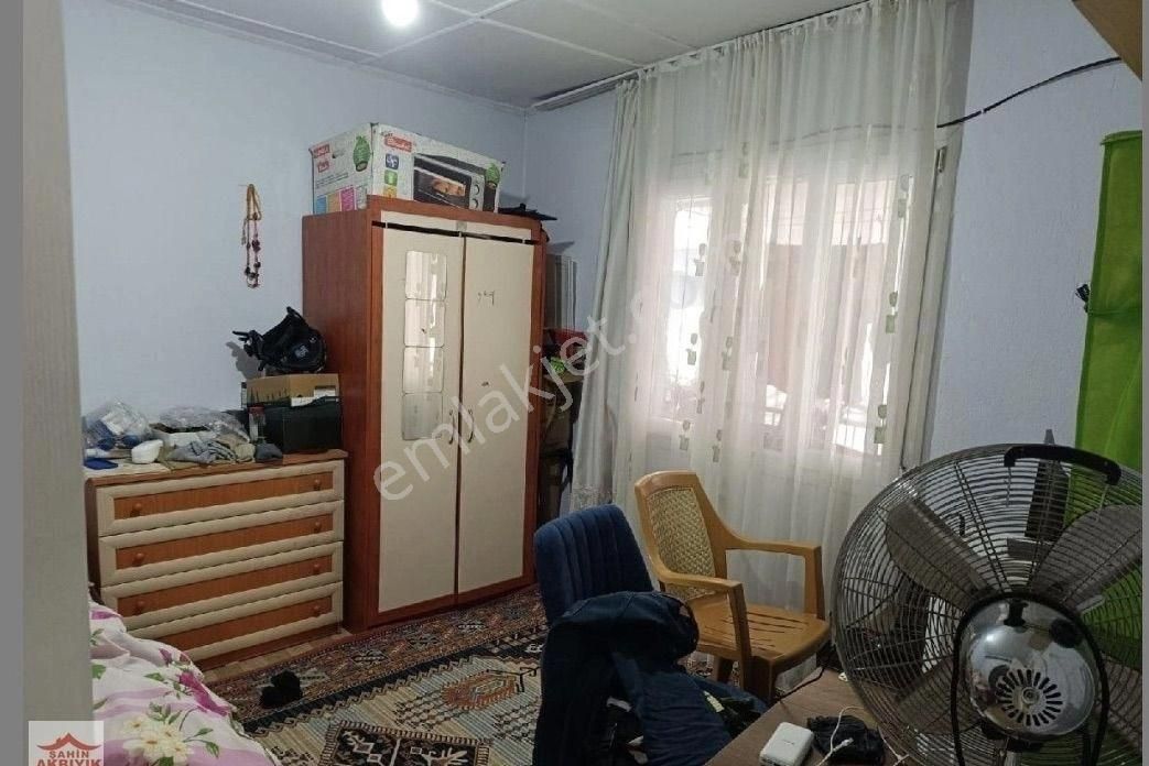 Bayraklı Tepekule Mah 2+1 93m2 2 Nci Kat - Görsel 9