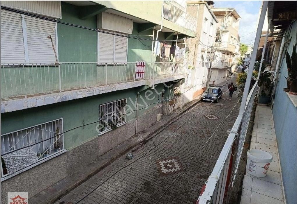 Bayraklı Tepekule Mah 2+1 93m2 2 Nci Kat - Görsel 6