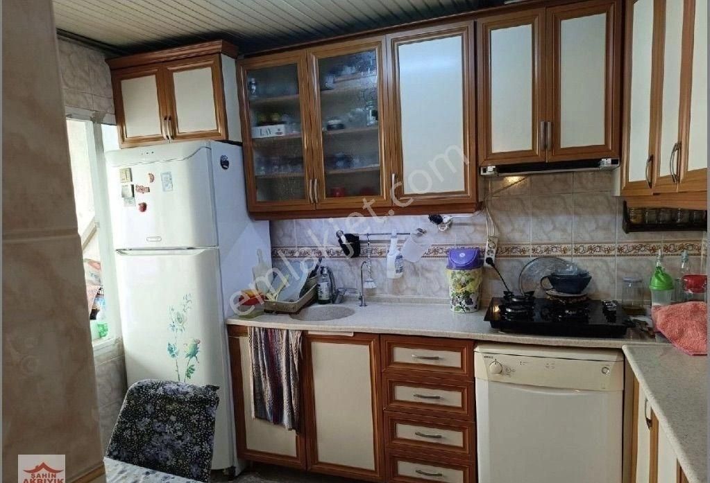 Bayraklı Tepekule Mah 2+1 93m2 2 Nci Kat - Görsel 3