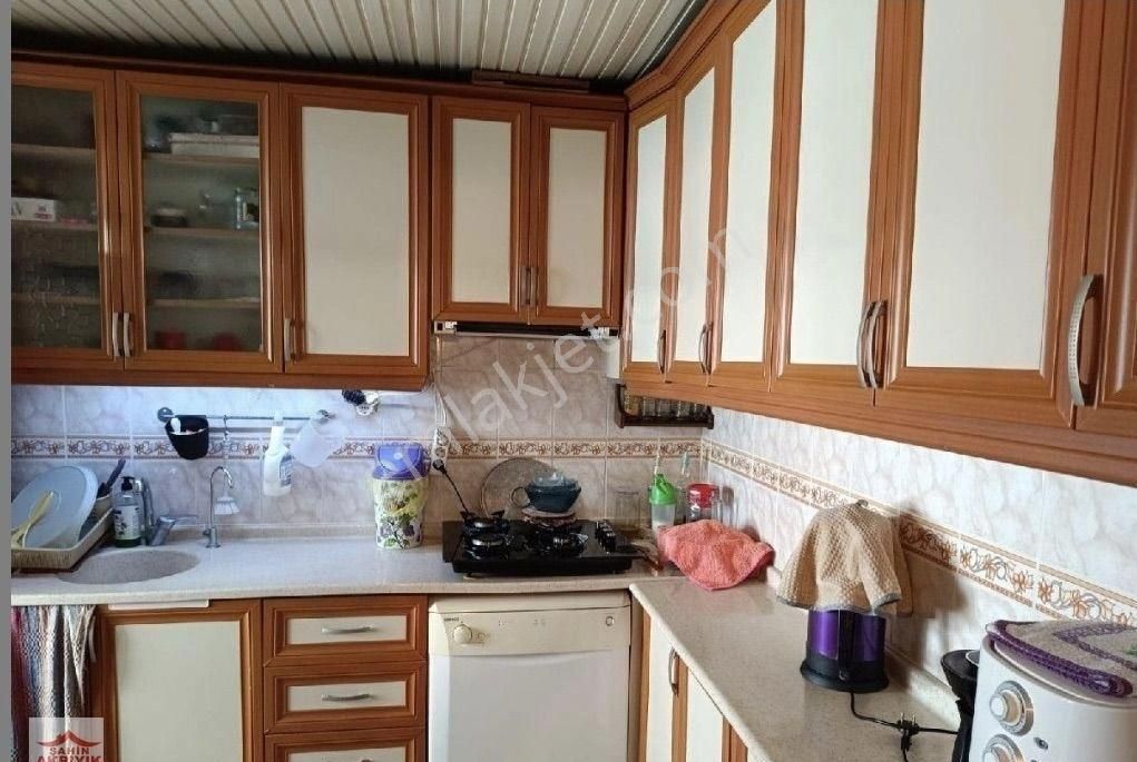 Bayraklı Tepekule Mah 2+1 93m2 2 Nci Kat - Görsel 16