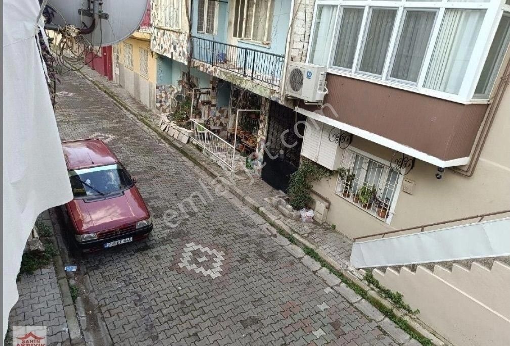 Bayraklı Tepekule Mah 2+1 93m2 2 Nci Kat - Görsel 15