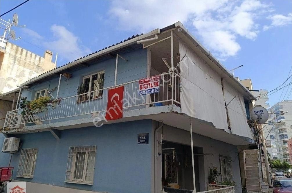 Bayraklı Tepekule Mah 2+1 93m2 2 Nci Kat