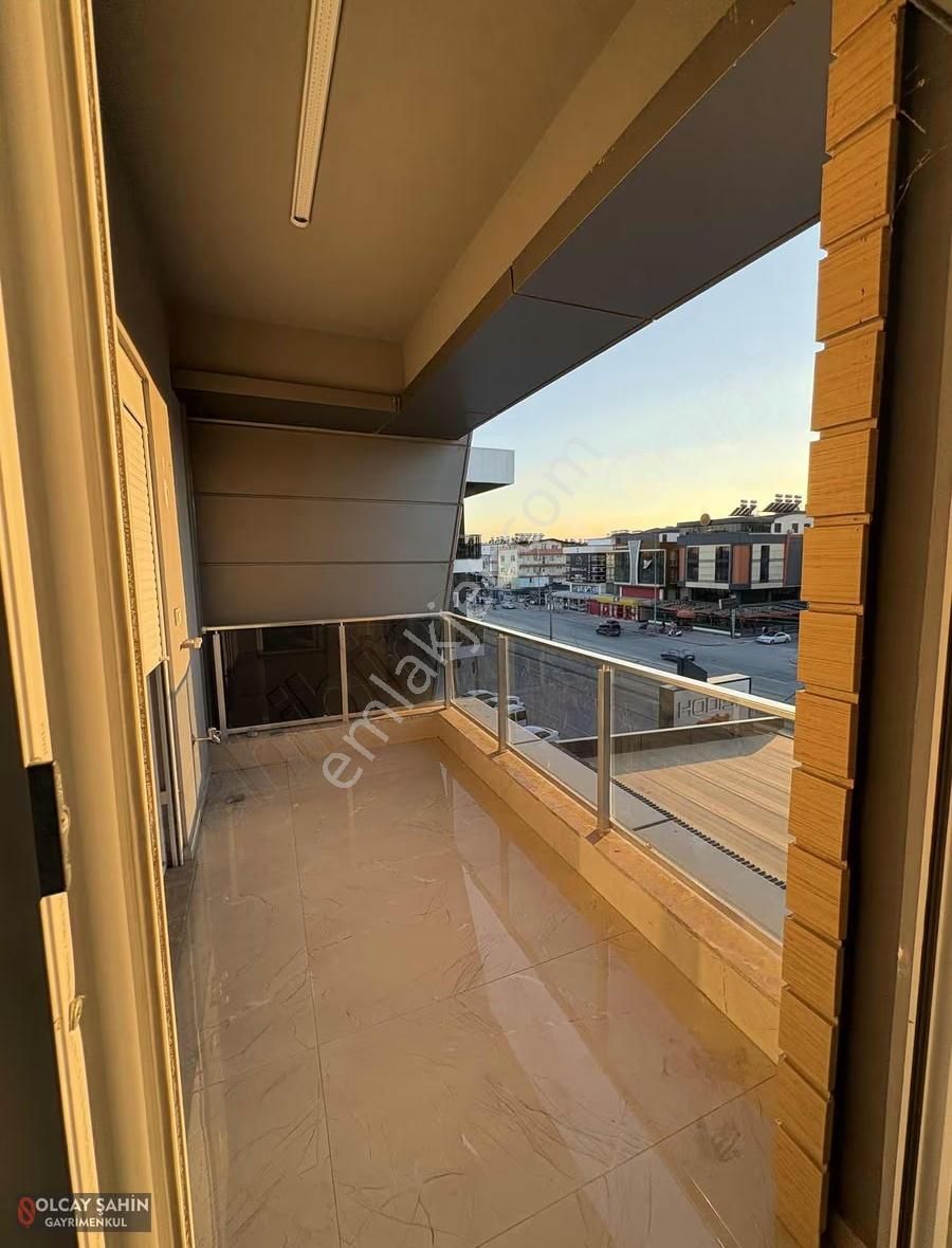 Gazi Mh. Tramvaya Cephe 2+1 Ayrı Mutfak Açık Otoparklı Ofis - Görsel 23