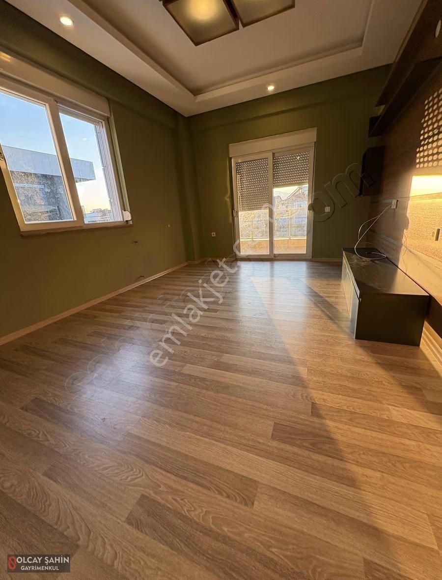 Gazi Mh. Tramvaya Cephe 2+1 Ayrı Mutfak Açık Otoparklı Ofis - Görsel 20