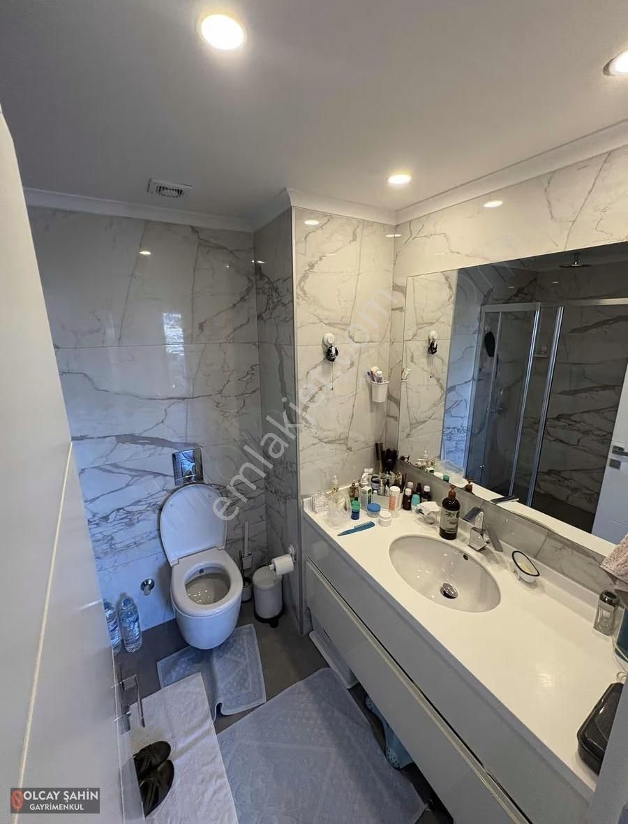 Manavgat Irmak Cepheli Site İçi Havuzlu K.otopark Arakat 3+1 - Görsel 2