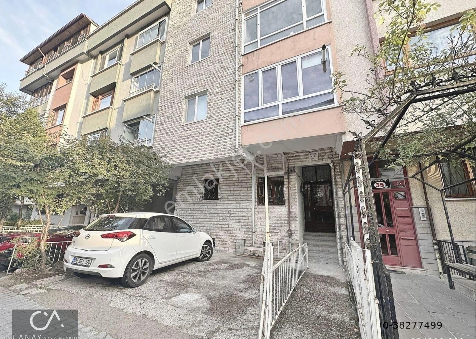 Esentepe Mh Dicle Sk 2+1 100 M² Hastaneler Yakını Kiralık Daire