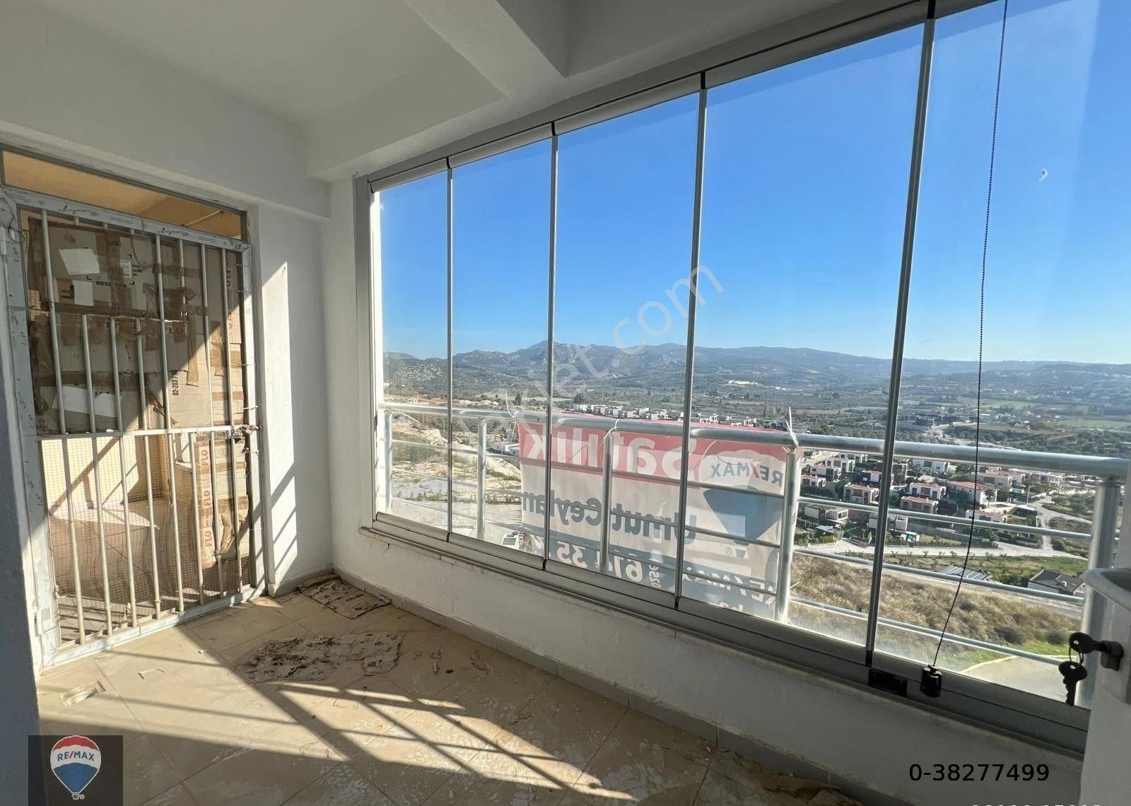 Kuşadası Değirmenderede Avm Bölgesinde 2+1 Satılık Daire - Görsel 21