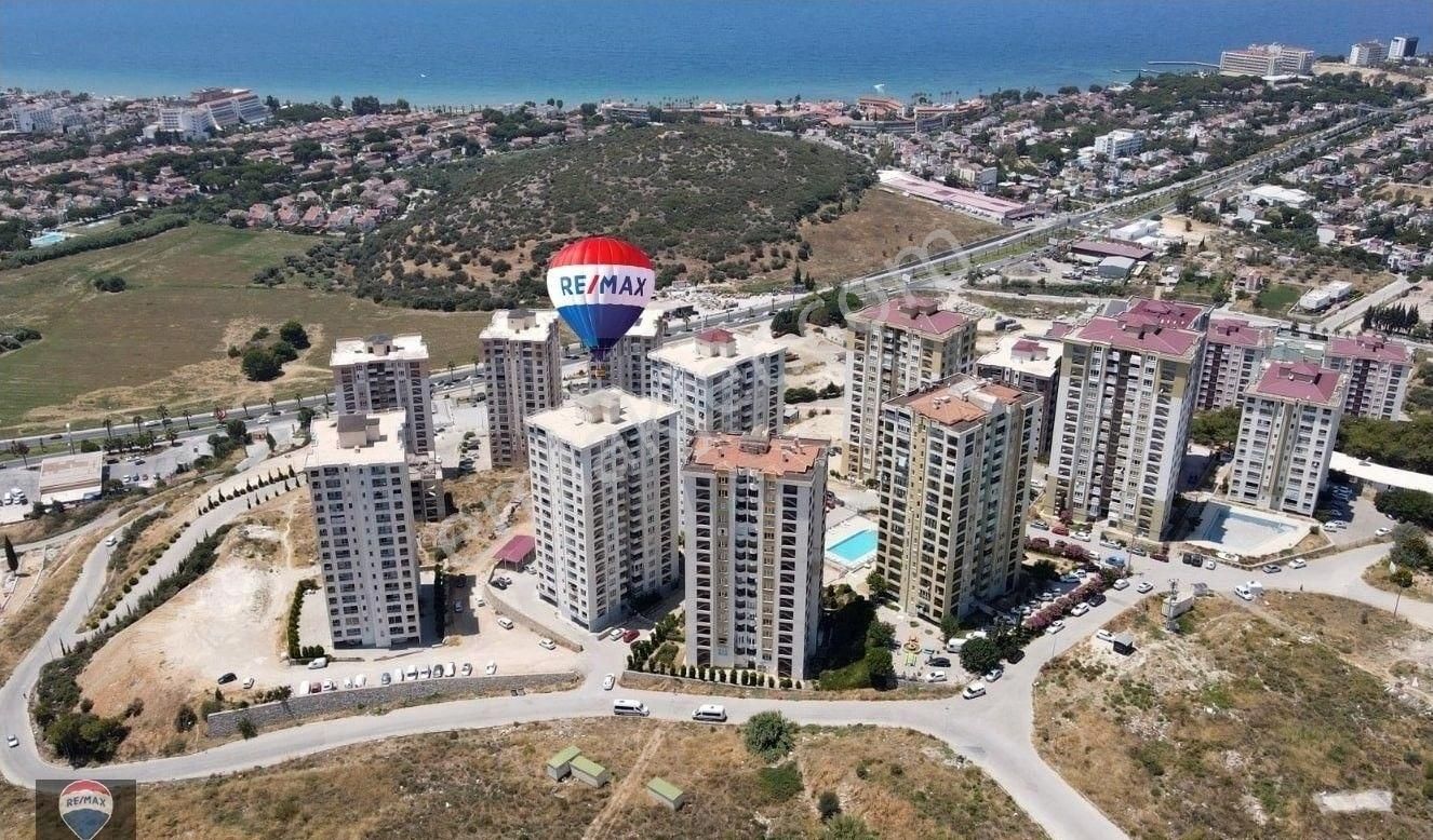 Kuşadası Değirmenderede Avm Bölgesinde 2+1 Satılık Daire - Görsel 10