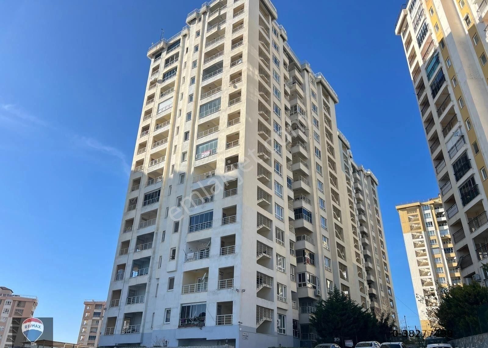 Kuşadası Değirmenderede Avm Bölgesinde 2+1 Satılık Daire - Görsel 31