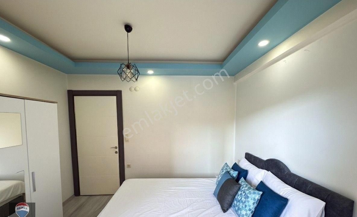 Davutlar’da Havuzlu Sıte İçerısınde, Satılık 2+1 Daıre - Görsel 4