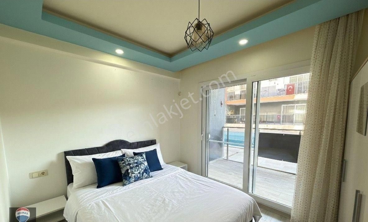 Davutlar’da Havuzlu Sıte İçerısınde, Satılık 2+1 Daıre - Görsel 11