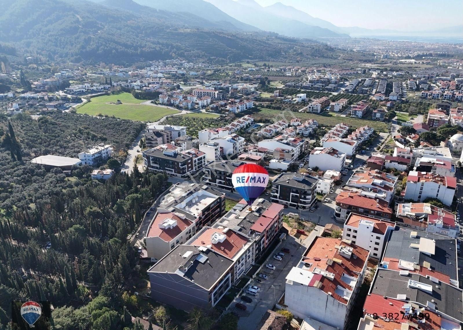 Davutlar’da Havuzlu Sıte İçerısınde, Satılık 2+1 Daıre - Görsel 5