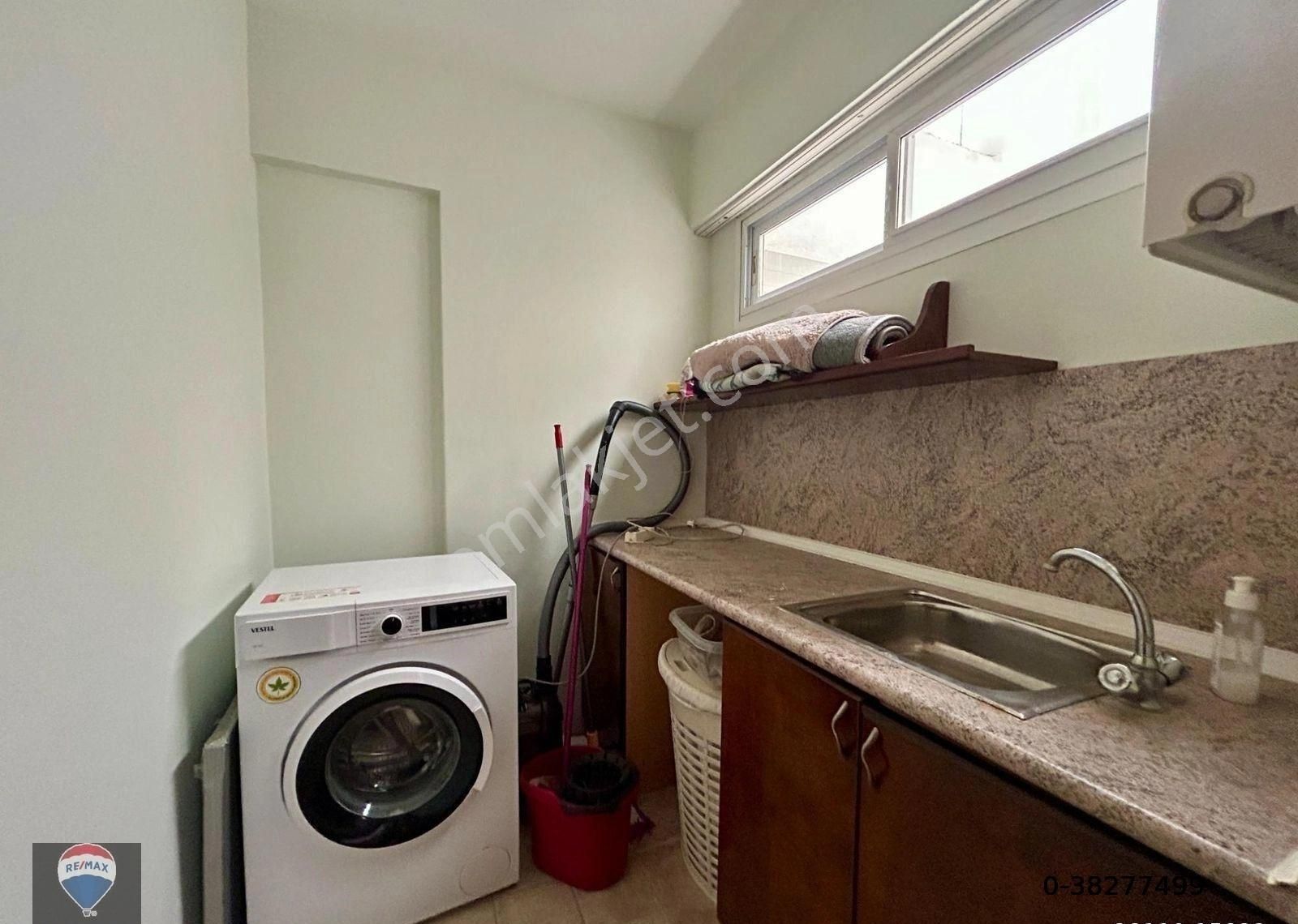 Kuşadası Marına Da Lebı Derya Yalı Daıresı - Görsel 13