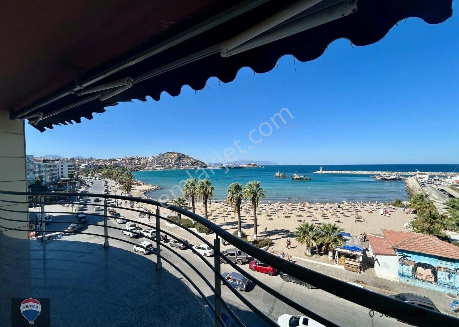 Kuşadası Marına Da Lebı Derya Yalı Daıresı - Görsel 24