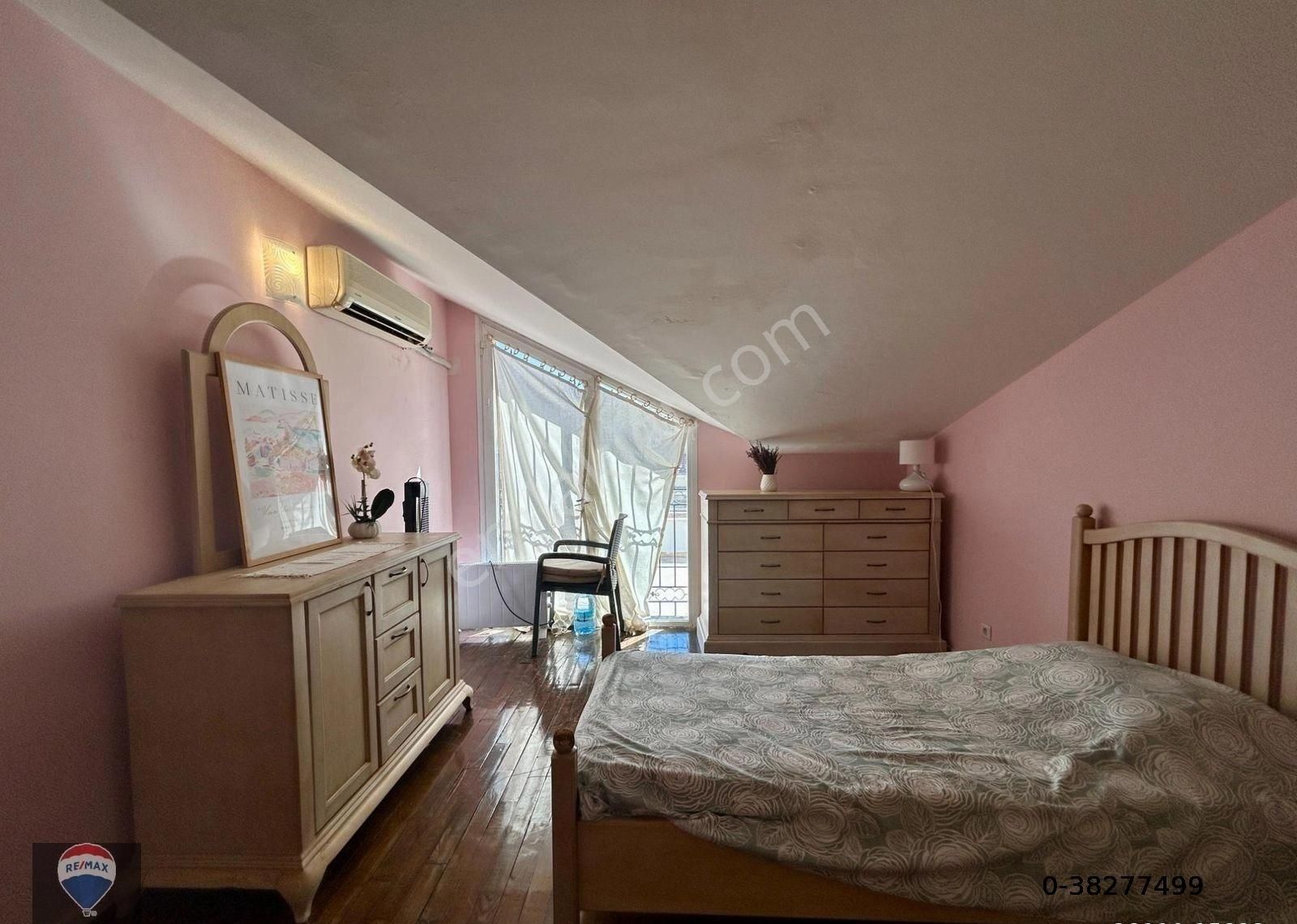 Kuşadası Marına Da Lebı Derya Yalı Daıresı - Görsel 3