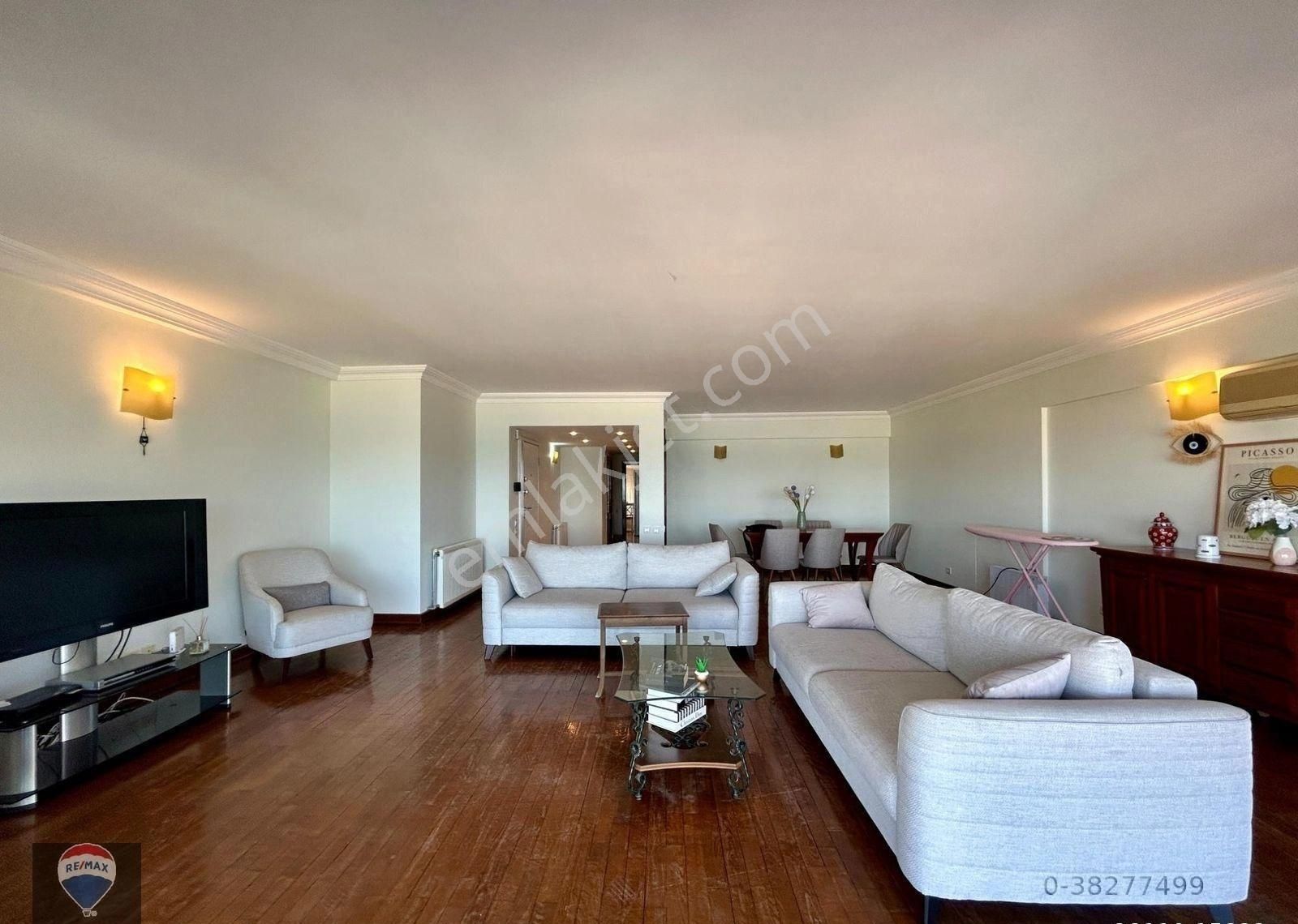 Kuşadası Marına Da Lebı Derya Yalı Daıresı - Görsel 9