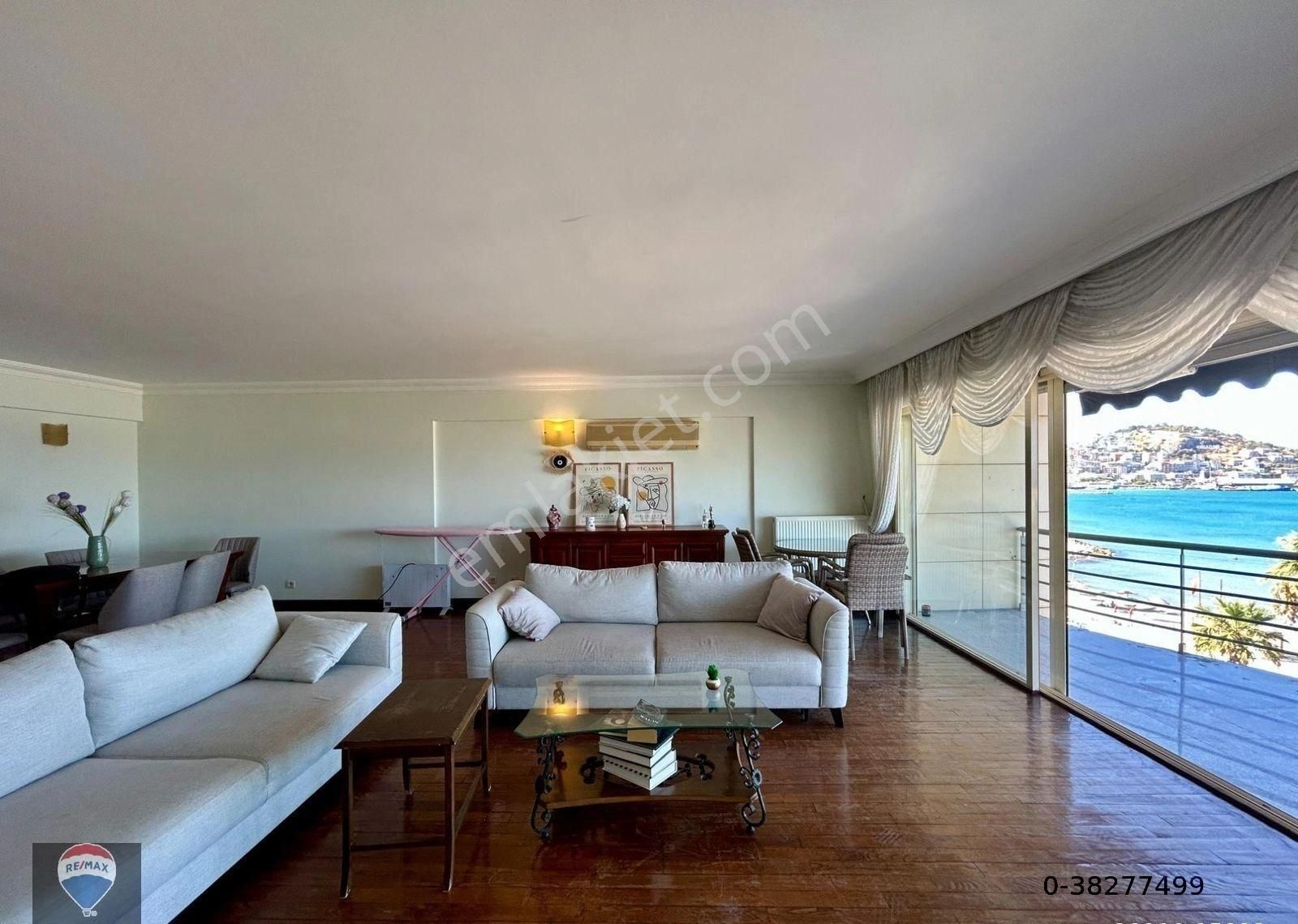 Kuşadası Marına Da Lebı Derya Yalı Daıresı - Görsel 14