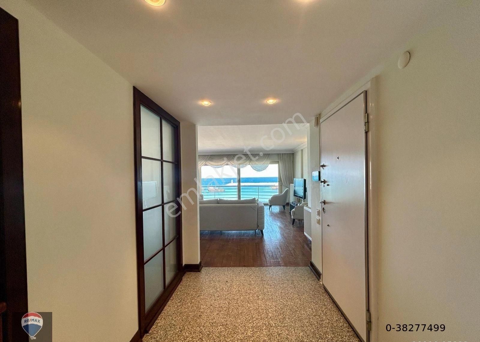 Kuşadası Marına Da Lebı Derya Yalı Daıresı - Görsel 6