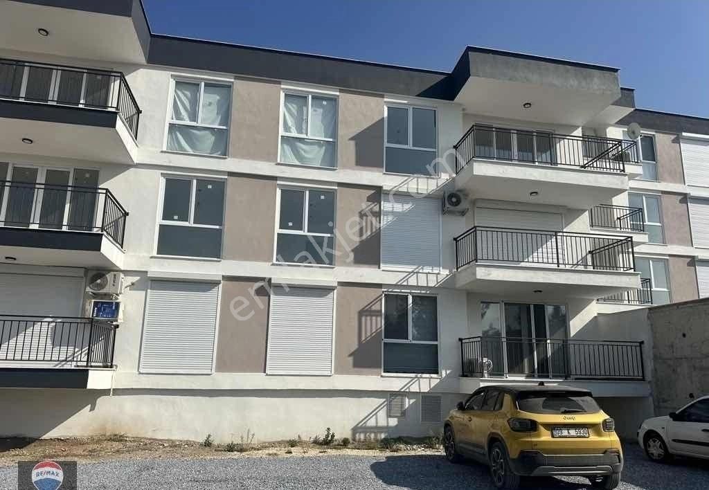 Satılık Kuşadası Eşin Vadi Sitesinde 1+1 Sıfır Daire - Görsel 6