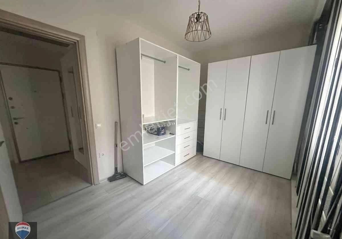 Satılık Kuşadası Kırazlı Yolu Sena Park Sıtesınde Bakımlı Daıre - Görsel 12