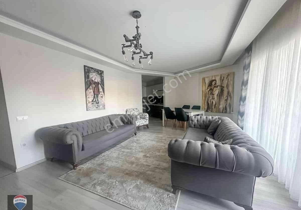 Satılık Kuşadası Kırazlı Yolu Sena Park Sıtesınde Bakımlı Daıre - Görsel 14