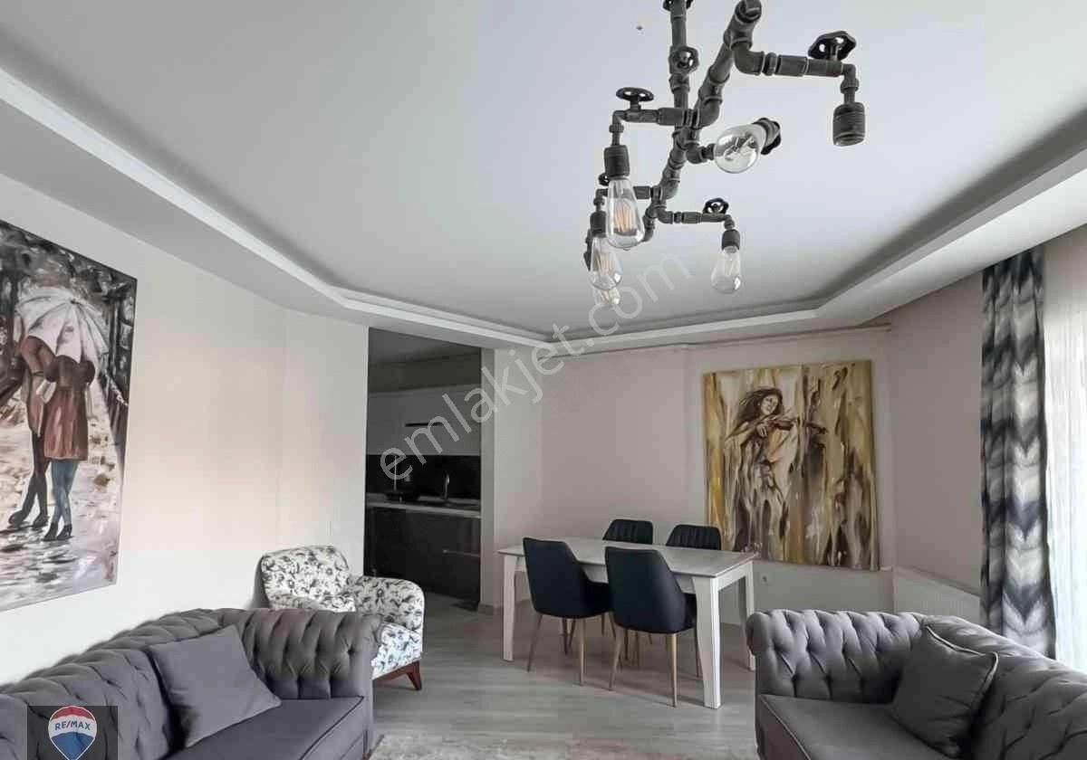 Satılık Kuşadası Kırazlı Yolu Sena Park Sıtesınde Bakımlı Daıre - Görsel 7